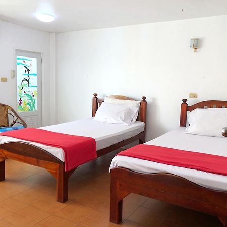 Moradok Thai Guesthouse Phra Nakhon Si Ayutthaya Buitenkant foto