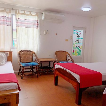 Moradok Thai Guesthouse Phra Nakhon Si Ayutthaya Buitenkant foto