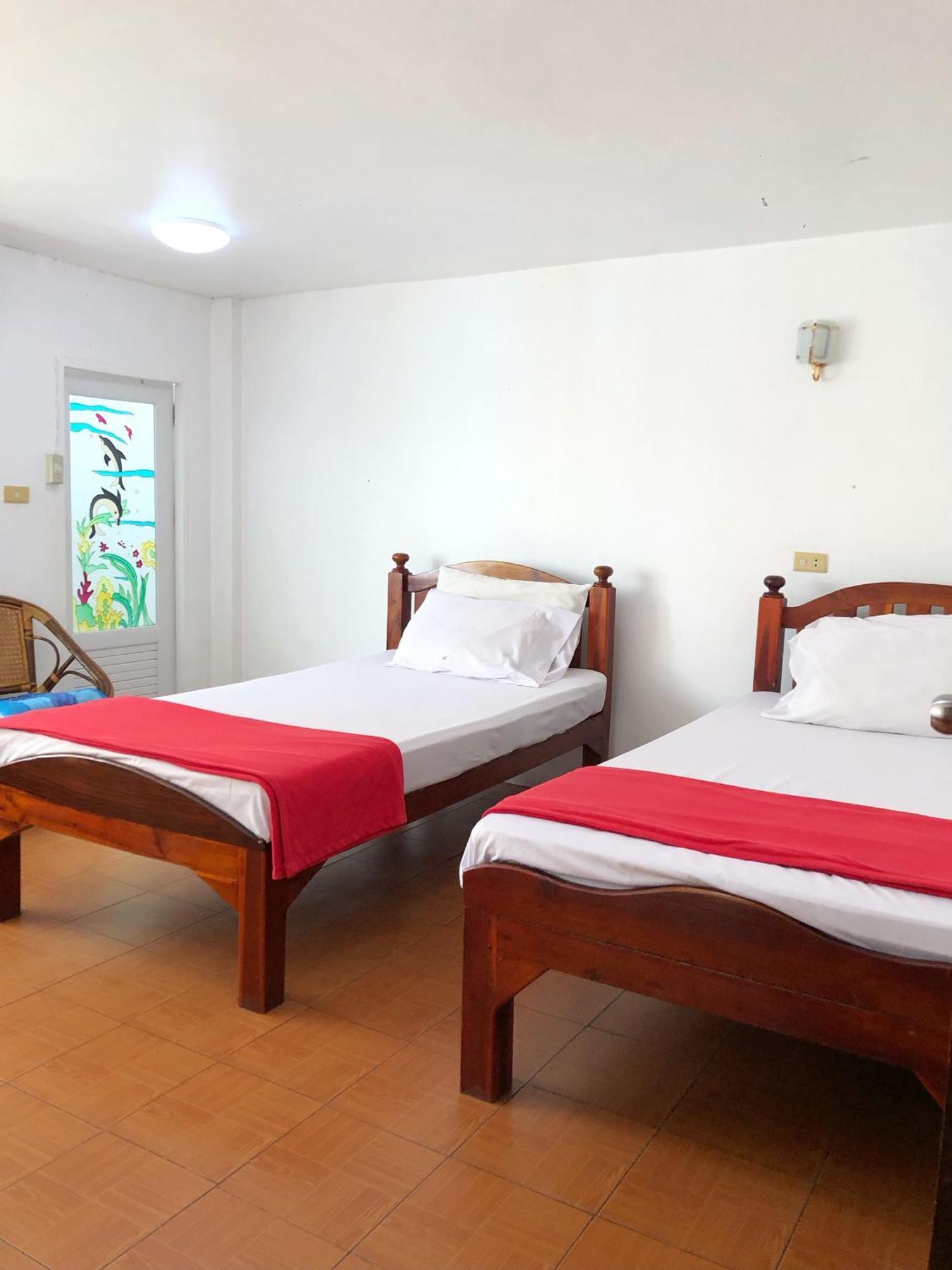 Moradok Thai Guesthouse Phra Nakhon Si Ayutthaya Buitenkant foto