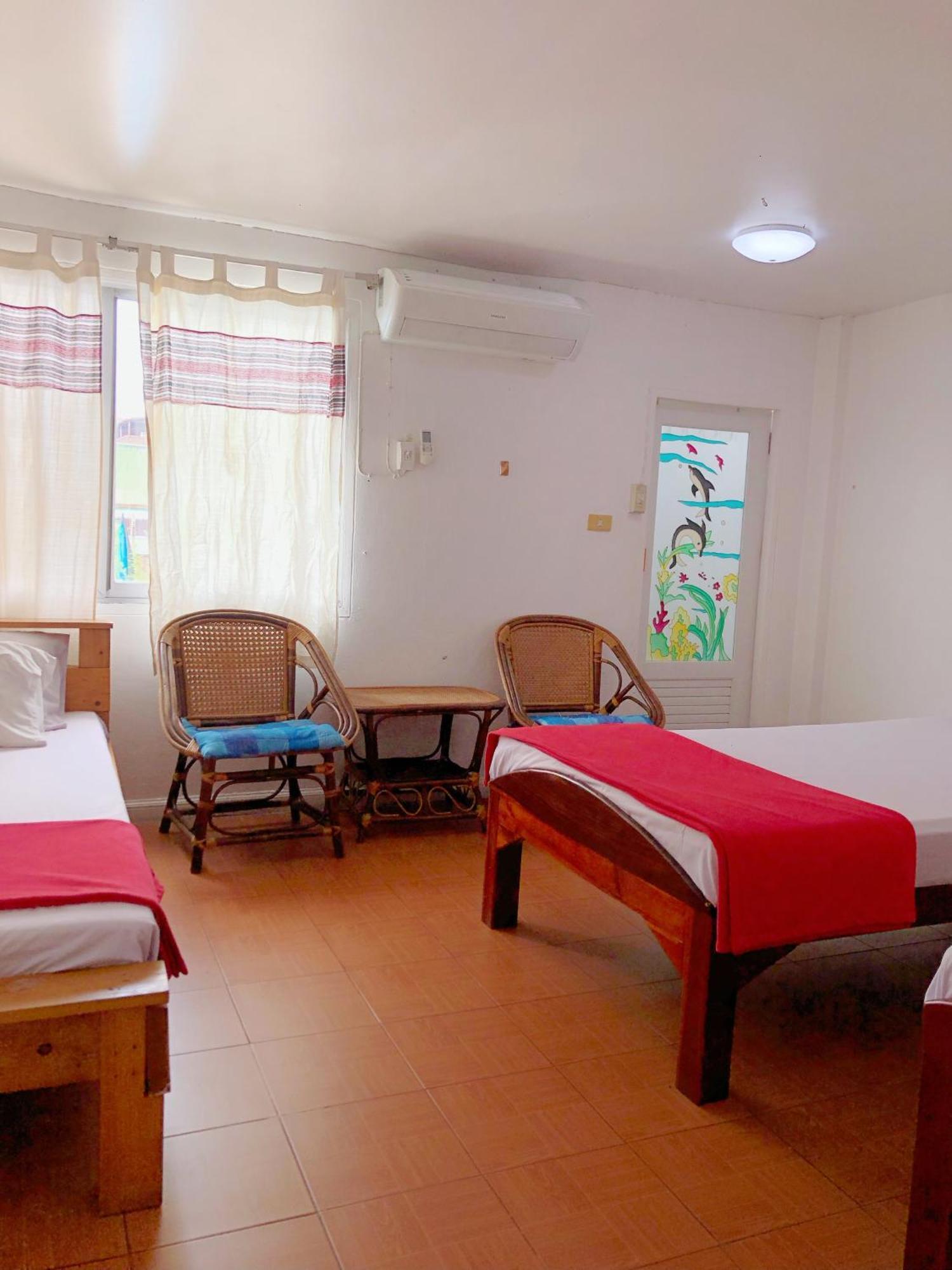 Moradok Thai Guesthouse Phra Nakhon Si Ayutthaya Buitenkant foto