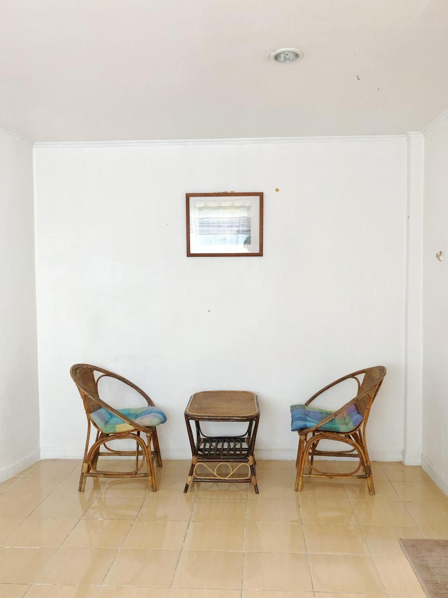 Moradok Thai Guesthouse Phra Nakhon Si Ayutthaya Buitenkant foto