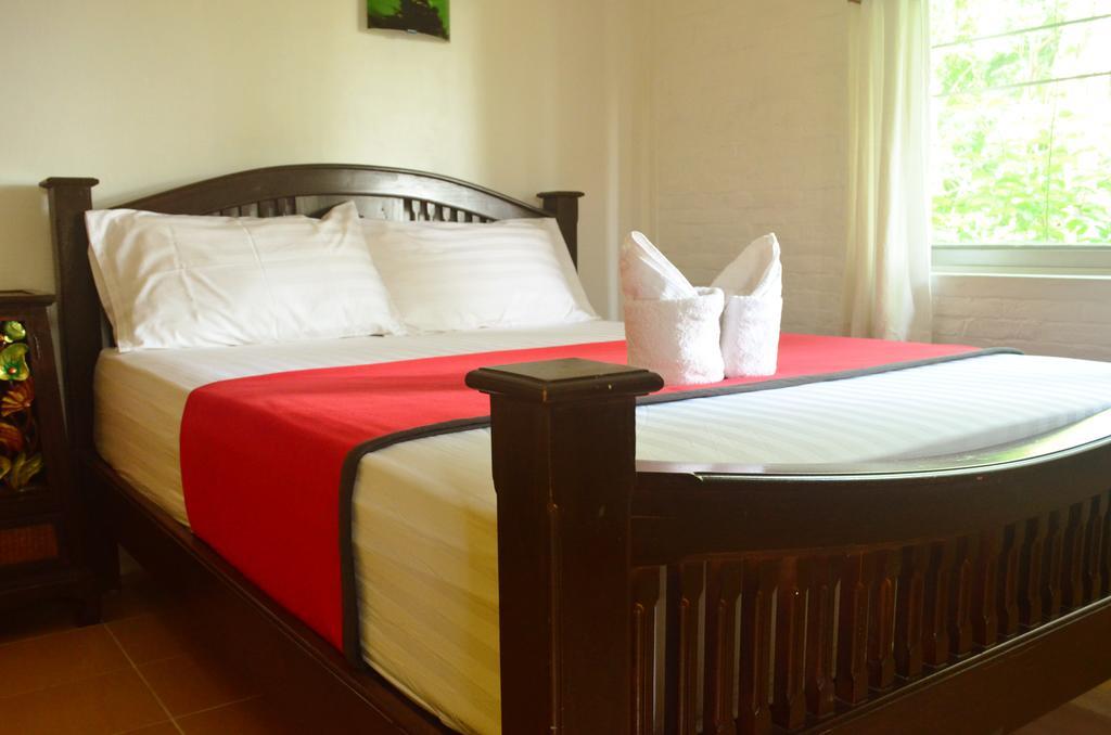 Moradok Thai Guesthouse Phra Nakhon Si Ayutthaya Buitenkant foto