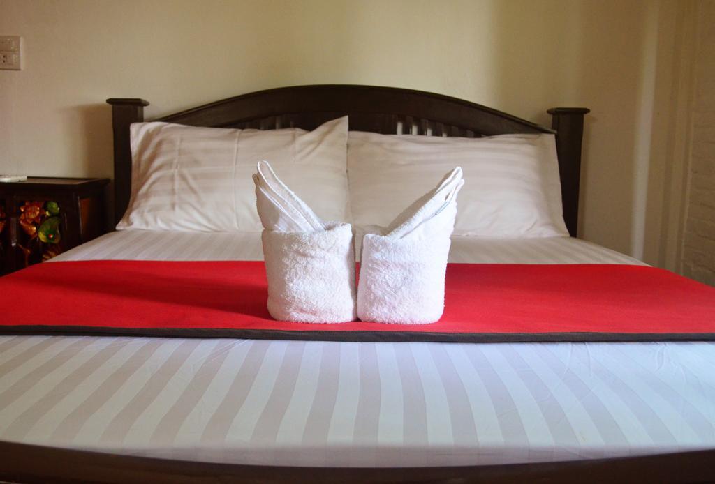 Moradok Thai Guesthouse Phra Nakhon Si Ayutthaya Buitenkant foto