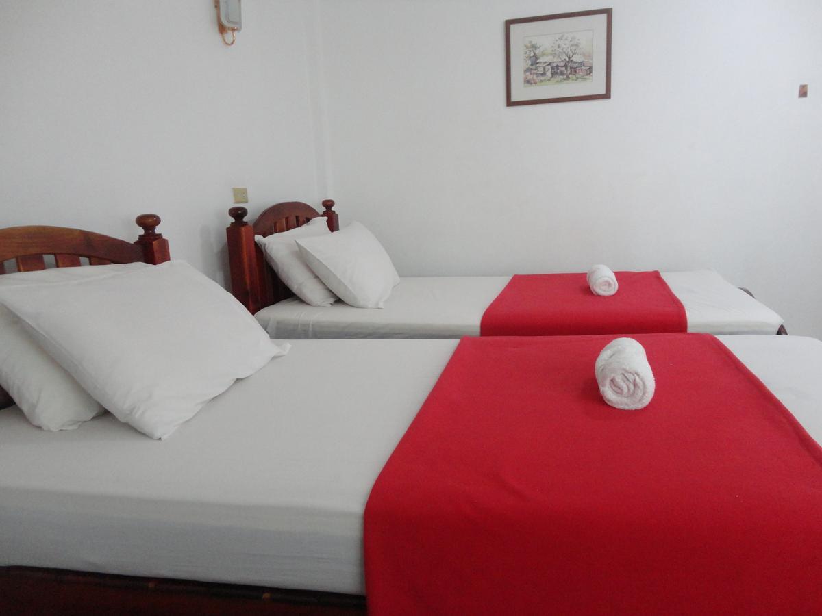 Moradok Thai Guesthouse Phra Nakhon Si Ayutthaya Buitenkant foto