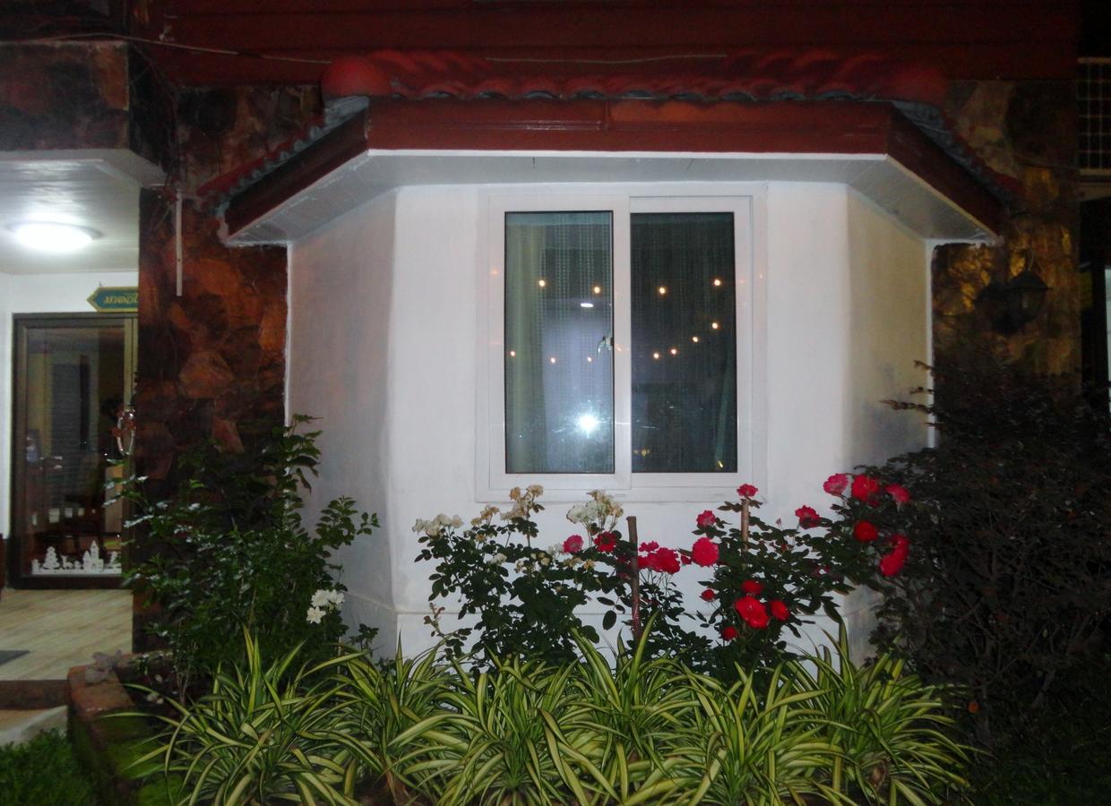 Moradok Thai Guesthouse Phra Nakhon Si Ayutthaya Buitenkant foto