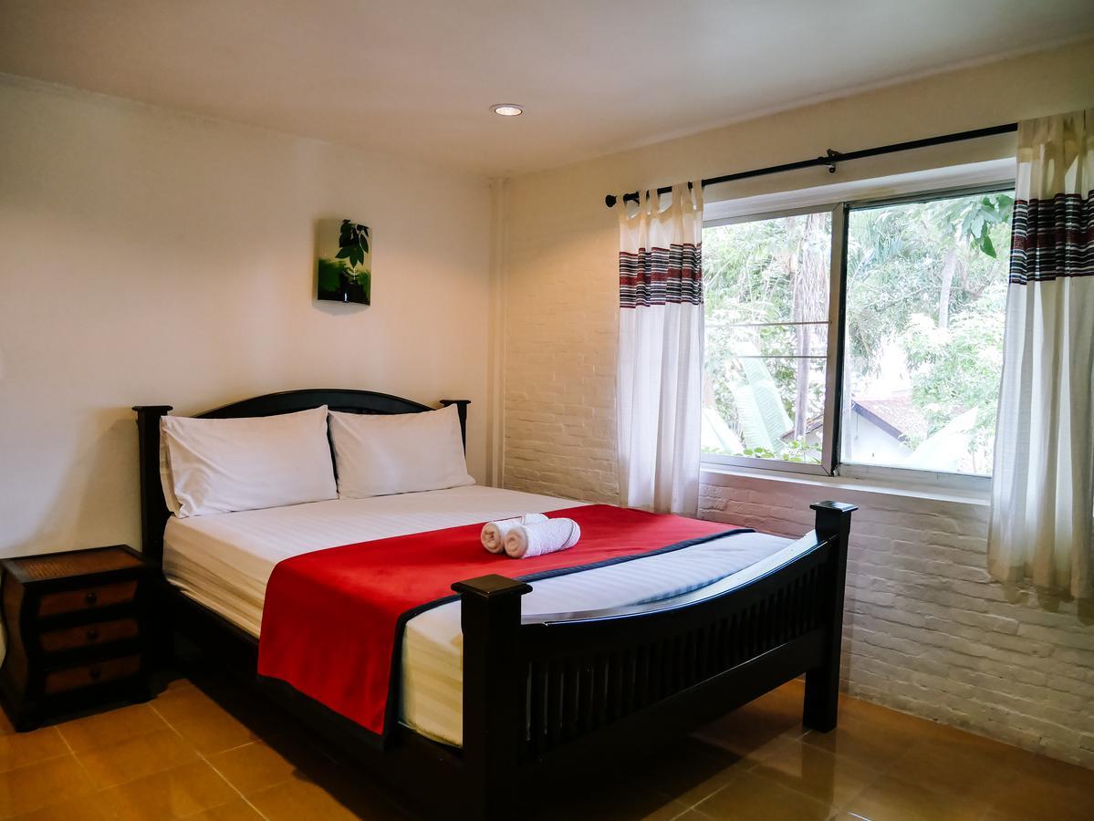 Moradok Thai Guesthouse Phra Nakhon Si Ayutthaya Buitenkant foto