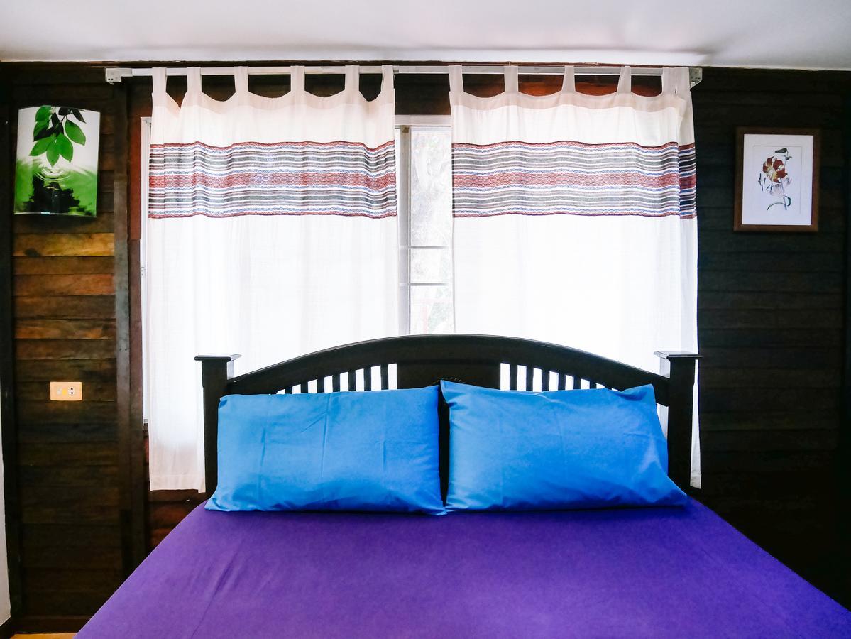 Moradok Thai Guesthouse Phra Nakhon Si Ayutthaya Buitenkant foto