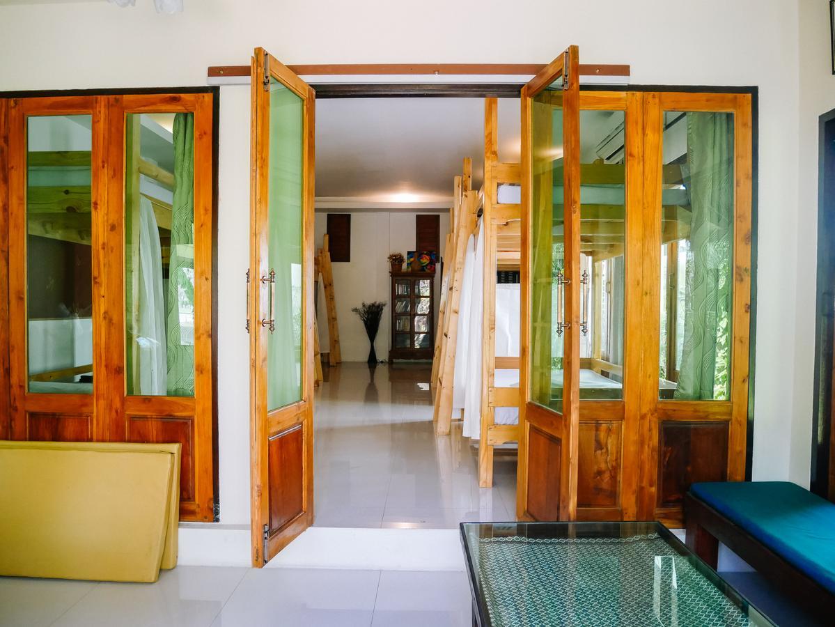 Moradok Thai Guesthouse Phra Nakhon Si Ayutthaya Buitenkant foto