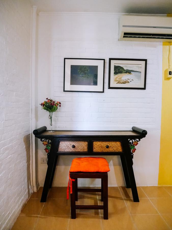 Moradok Thai Guesthouse Phra Nakhon Si Ayutthaya Buitenkant foto