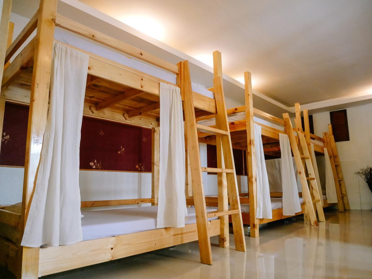 Moradok Thai Guesthouse Phra Nakhon Si Ayutthaya Buitenkant foto
