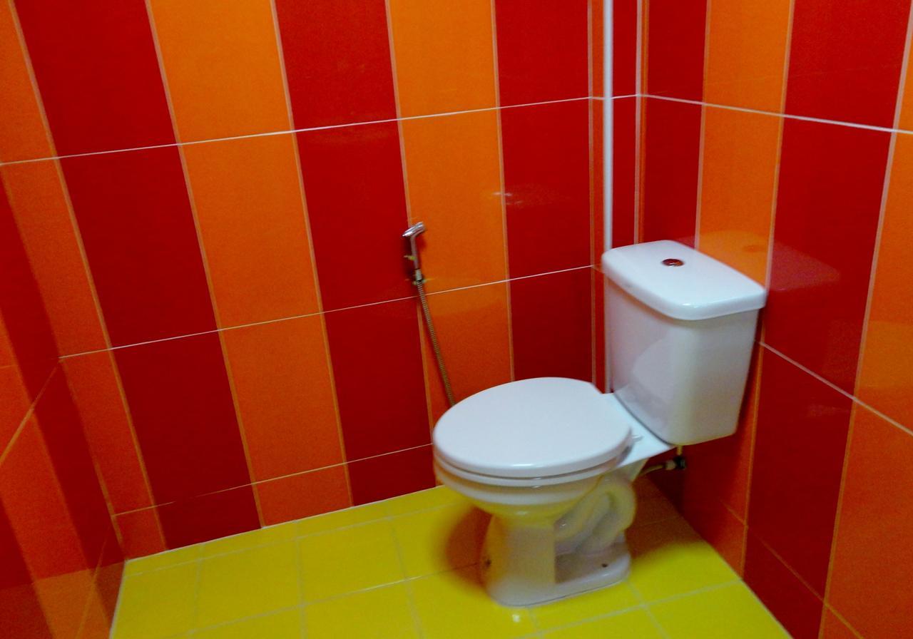 Moradok Thai Guesthouse Phra Nakhon Si Ayutthaya Buitenkant foto