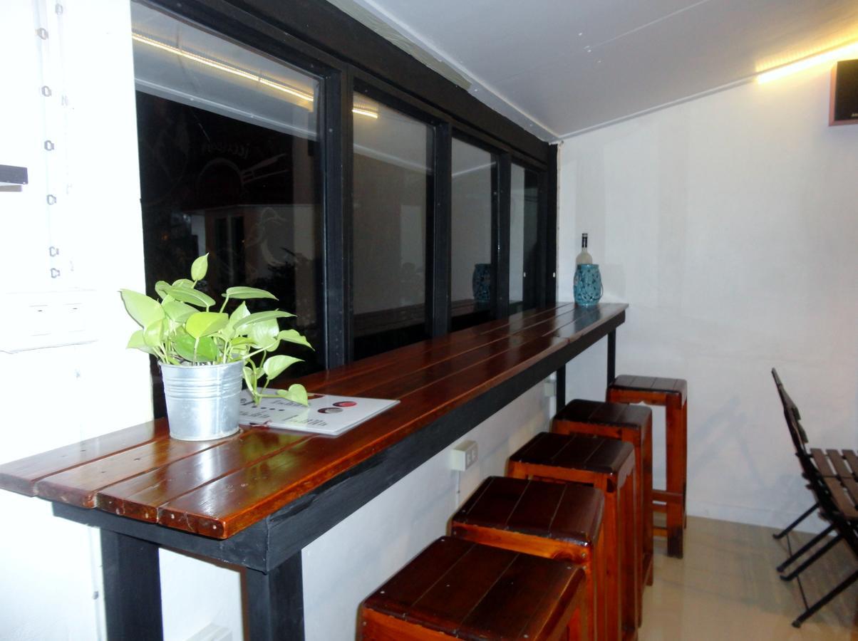 Moradok Thai Guesthouse Phra Nakhon Si Ayutthaya Buitenkant foto